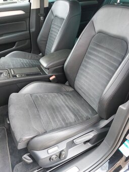 VW Passat B8 2.0Tdi 110kw Highline, ACC - 12