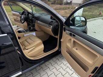 Volkswagen Touareg 3.0TDI V6 176Kw - 12