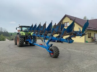 LEMKEN Vari Diamant 6+1 - 12