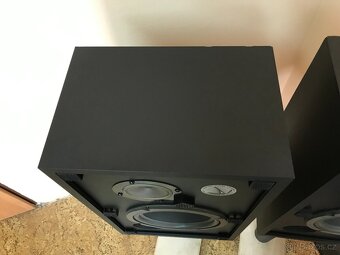 BOSE Acapella 50 Top zvuk - 12