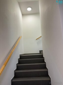 Prodej byty 1+kk, 46 m2 - Třebíč - Nové Město, balkon, sklep - 12