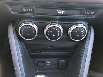Mazda CX3 2,0 i 110 KW AWD Skyactiv - 12