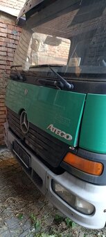 Mercedes-Benz ATEGO 815 - 12