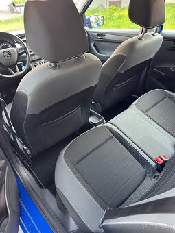 Škoda Fabia 1.0 tsi, auta na splátky bez registru - 12