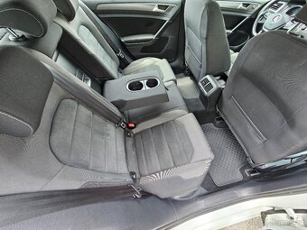Volkswagen Golf 7, 1.0TSI 85kw 2019 - 12