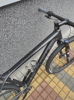TREK Procaliber 9.8 (L) 29 Carbon - 12