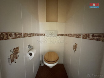 Prodej rodinného domu, 195 m², Štěpánkovice, ul. Mlýnská - 12