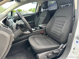 Ford Mondeo 2017 1.5 - 12