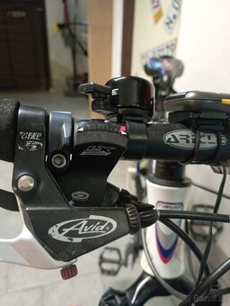 Horské kolo Ravo Racing XC vel. M 17" - 12