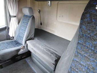 SCANIA R 420 - 12