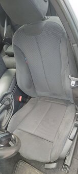 BMW f31 330d xDrive - 12