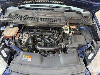 Ford C-Max 1.6 16V - 12