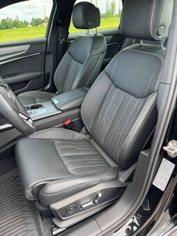 Audi A6 Allroad 55 TDI Quattro Matrix, B&O, SoftClose, DPH - 12