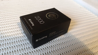 GOLDRING 2200 Phono Cartridge / MM Konstrukce - 12