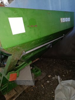 Amazone Za-M - 12