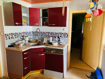 Prodej rodinného domu 2× cca 80 m² se zahradou - 12