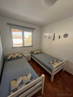 Apartmán u moře, Chorvatsko - 12