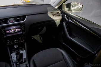 Škoda Octavia Combi 2.0 TDI Style DSG / SPLÁTKY/PROTIÚČET / - 12