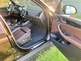 BMW X3 30d - 12