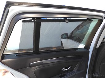 Renault Laguna Combi 2.0 DCi R.V. 2011 ČR 1.MAJ. 159 tis. km - 12