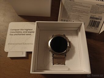 Amazfit T-Rex Ultra Sahara - 12