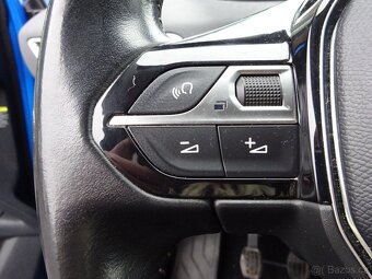 Peugeot 3008 1,5 HDI, ODPOČET DPH - 12