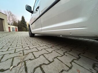 Volkswagen Caddy VAN - 12