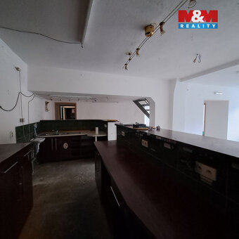 Prodej obchod a služby, 170 m², Břidličná - 12