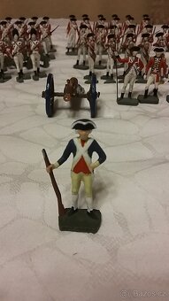 Prodám - cínoví vojáčci - 12