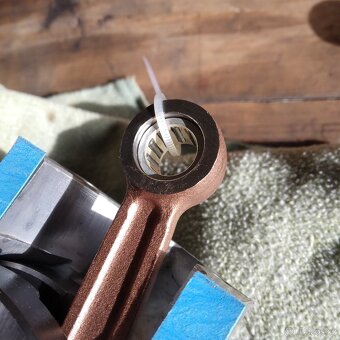 Simson s60 membran motor - 12