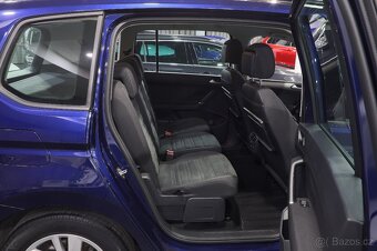 VW Touran Comfortline 2.0TDI 110kW DSG - záruka Autodraft - 12