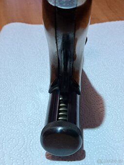 Vzduchovka HAENEL MOD.28 - 12