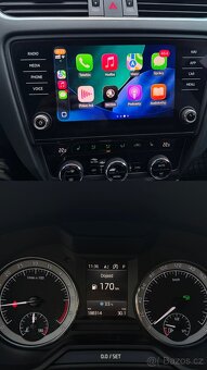 Škoda Octavia 3 1.6TDI 85kw DSG 188.000km - 12