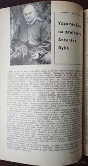 (Antikv.)Lesnická práce, časp. SET 12 - 12