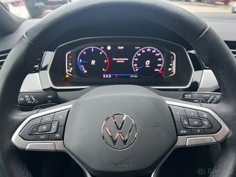 VW Passat Variant 2.0TDi 110kw 2024 33 tkm - odpočet DPH - 12