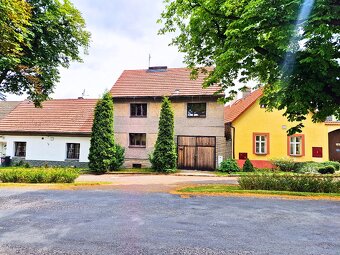 2 domy v Rynholci - 12