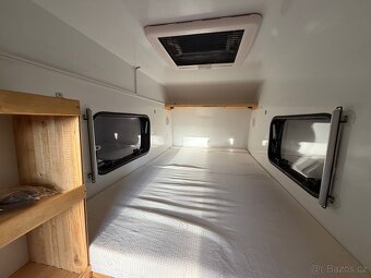 Minikaravan Tanatech - 12