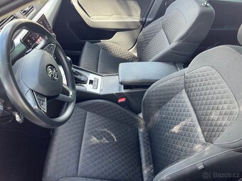 Škoda Superb 2.0TDI Facelift AT 2020 - 12