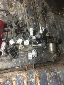 Škoda felicia pick-up - 12