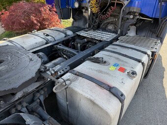 Scania R450 Highline EURO 6 MEGA/lowdeck - 12