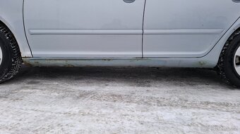 Škoda octavia II facelift 1.9tdi 77kw - 12