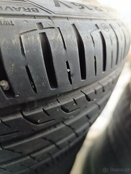 Škoda Octavia I 1.9 TDI combi - 12