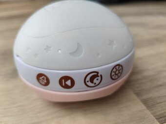 Dětská postýlka Drewex+vybavení - 12