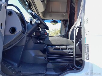 26048 DAF XF 480 FT LOW DECK - 12