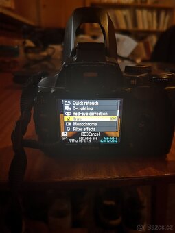 Prodá nikom d60 - 12