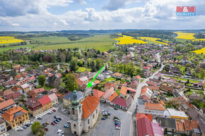 Rodinný dům, 84 m², Uhlířské Janovice, ul. Havlíčkova - 12