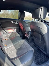Audi A7, Prodám audi a7 3.0 biTDI 235kw - 12