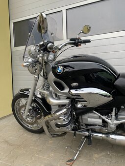 BMW R 1200 C - 12