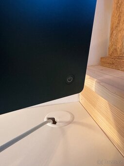 iMac 2024, M3, 24”, 8 GB RAM, 500 GB SSD - 12