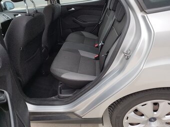 FORD FOCUS 1.6i,77KW, 2011 - 12